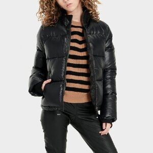 UGG Izzie Puffer Nylon Women's Jacket